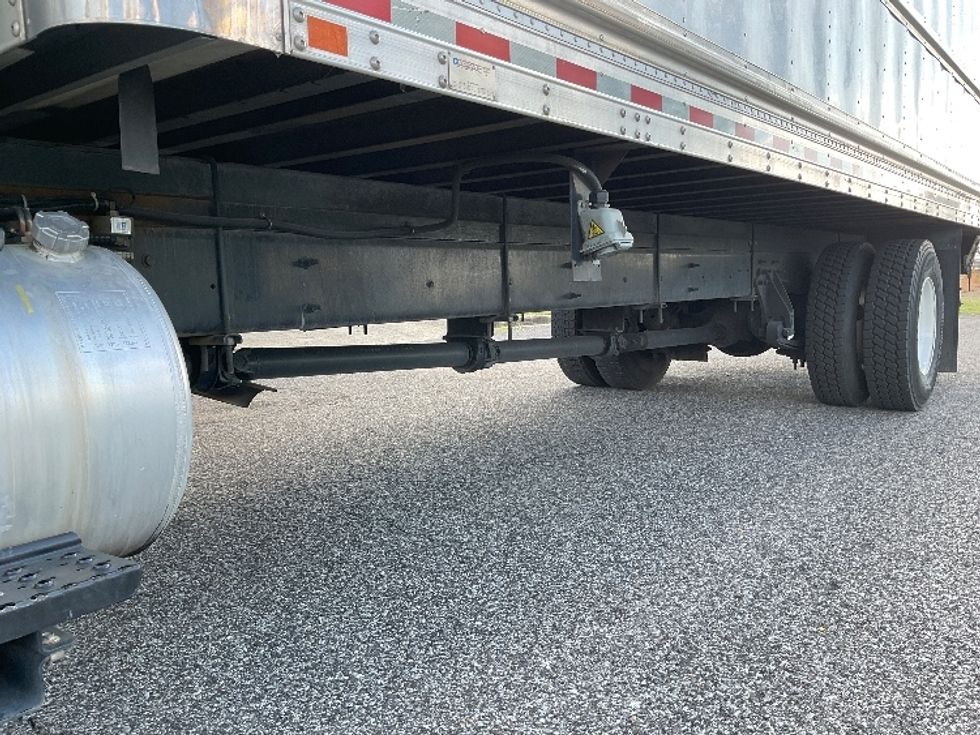 Refrigerated Truck-Light and Medium Duty Trucks-International-2021-MV607-Birmingham-AL-209,519\n\t\tmiles-$ 62,750 - Image 5