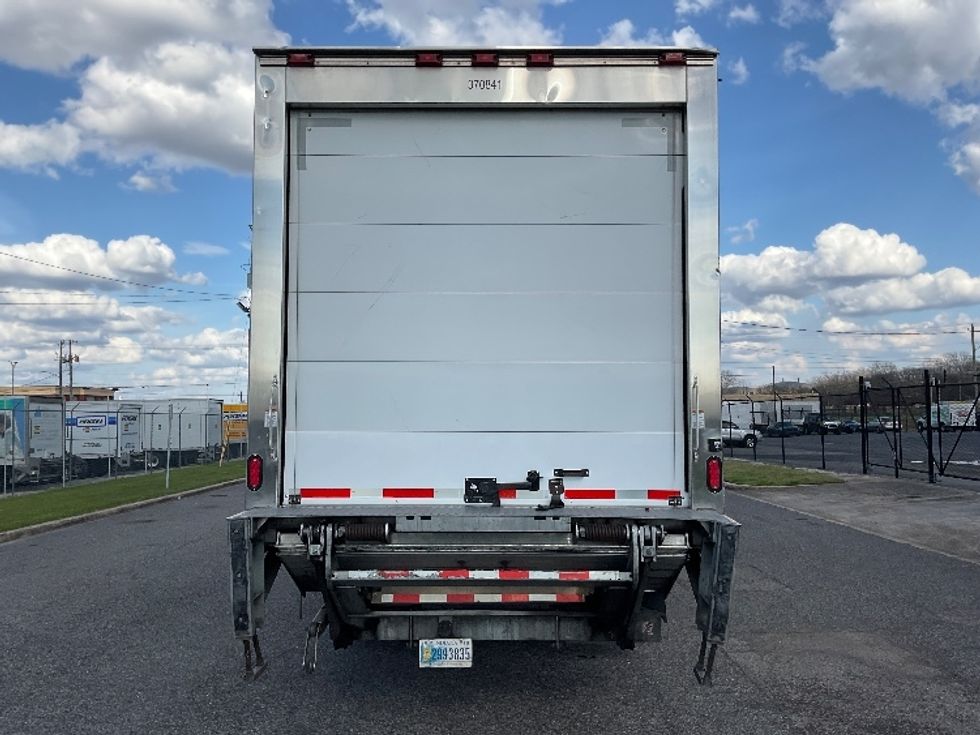 Refrigerated Truck-Light and Medium Duty Trucks-International-2021-MV607-Birmingham-AL-209,519\n\t\tmiles-$ 62,750 - Image 7