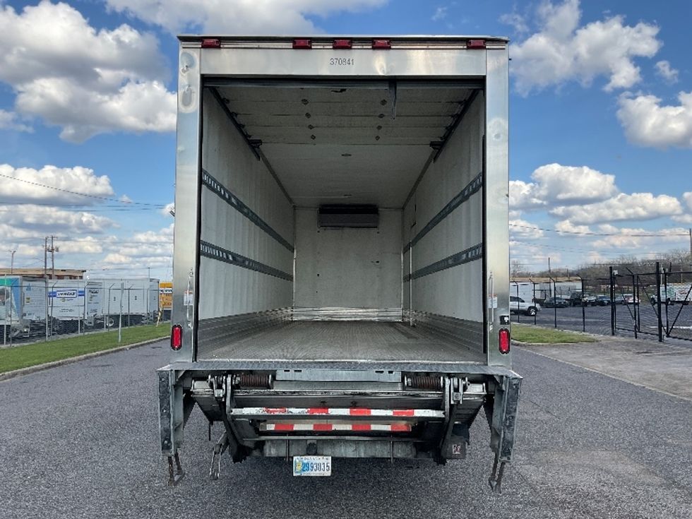 Refrigerated Truck-Light and Medium Duty Trucks-International-2021-MV607-Birmingham-AL-209,519\n\t\tmiles-$ 62,750 - Image 8