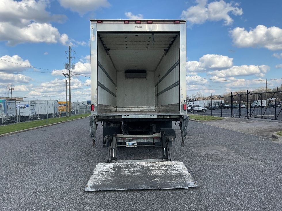 Refrigerated Truck-Light and Medium Duty Trucks-International-2021-MV607-Birmingham-AL-209,519\n\t\tmiles-$ 62,750 - Image 9