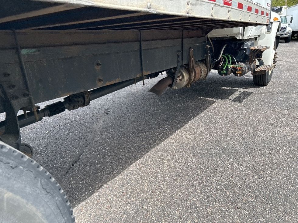 Refrigerated Truck-Light and Medium Duty Trucks-International-2021-MV607-Brooklyn Park-MN-324,641\n\t\tmiles-$ 26,250 - Image 14