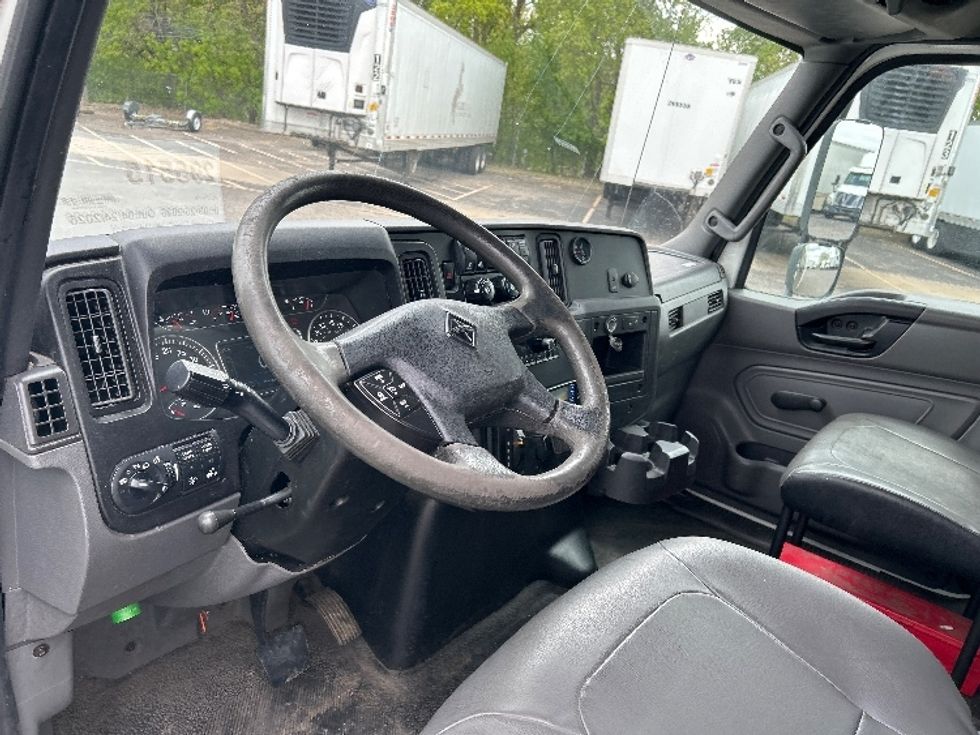 Refrigerated Truck-Light and Medium Duty Trucks-International-2021-MV607-Brooklyn Park-MN-324,641\n\t\tmiles-$ 26,250 - Image 17