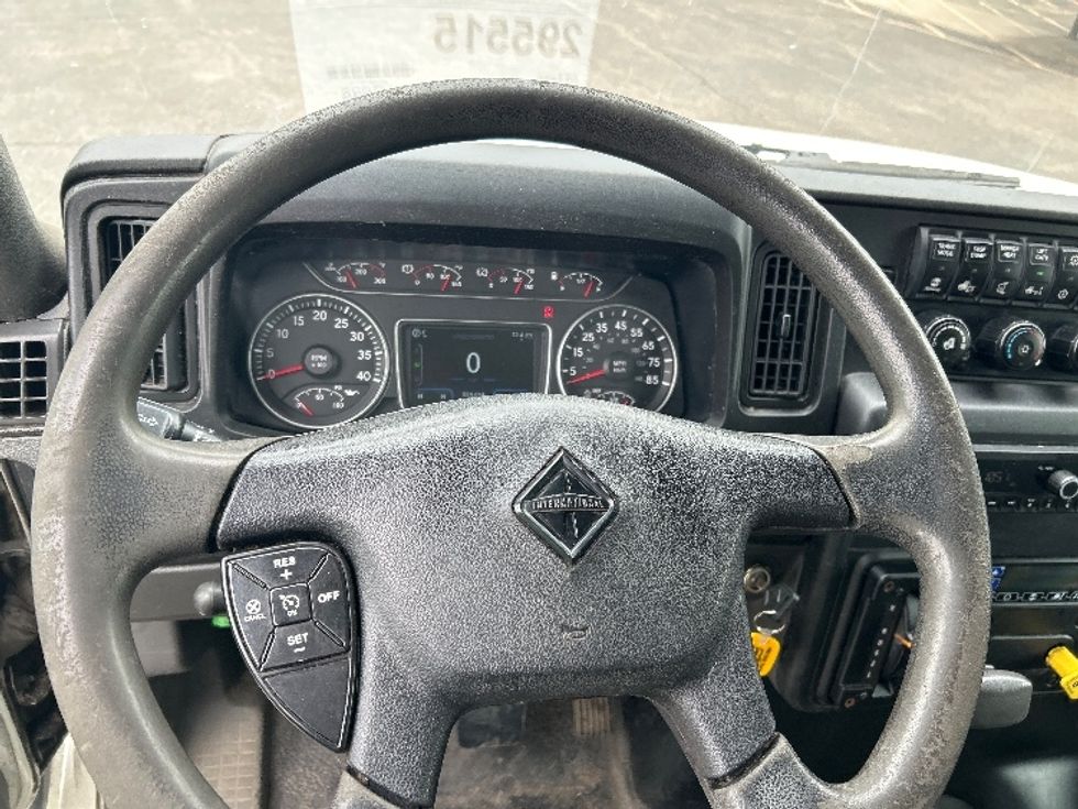 Refrigerated Truck-Light and Medium Duty Trucks-International-2021-MV607-Brooklyn Park-MN-324,641\n\t\tmiles-$ 26,250 - Image 18