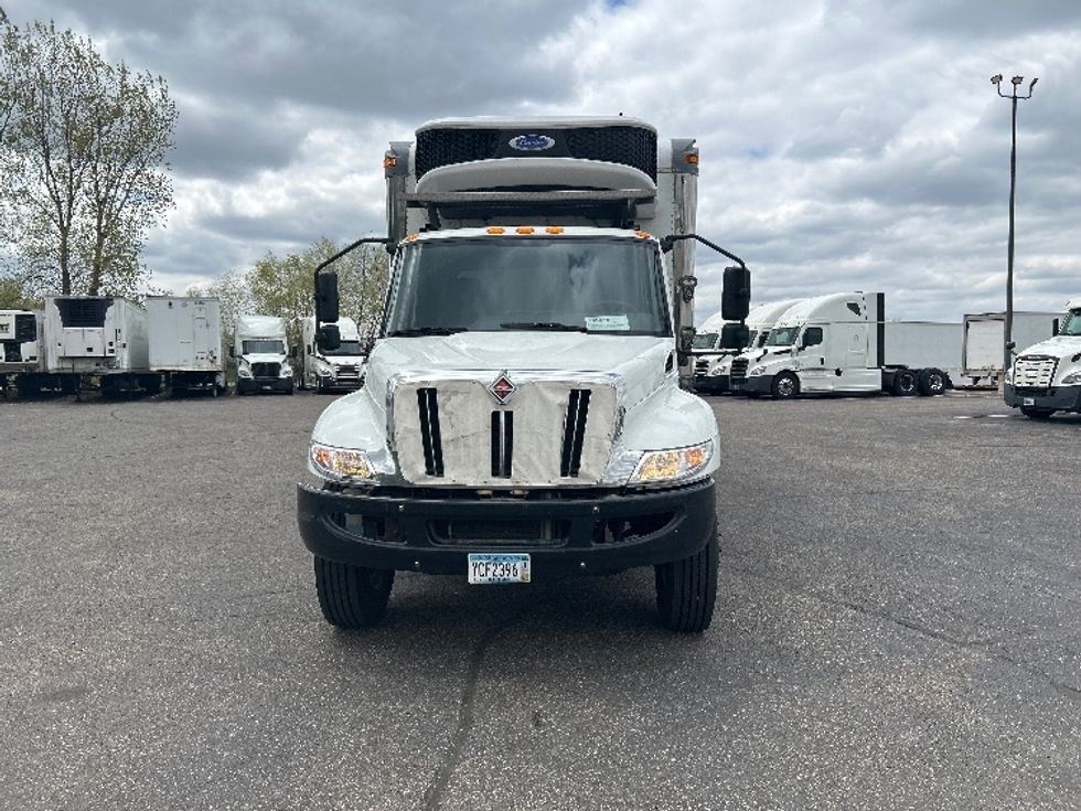 Refrigerated Truck-Light and Medium Duty Trucks-International-2021-MV607-Brooklyn Park-MN-324,641\n\t\tmiles-$ 26,250 - Image 2