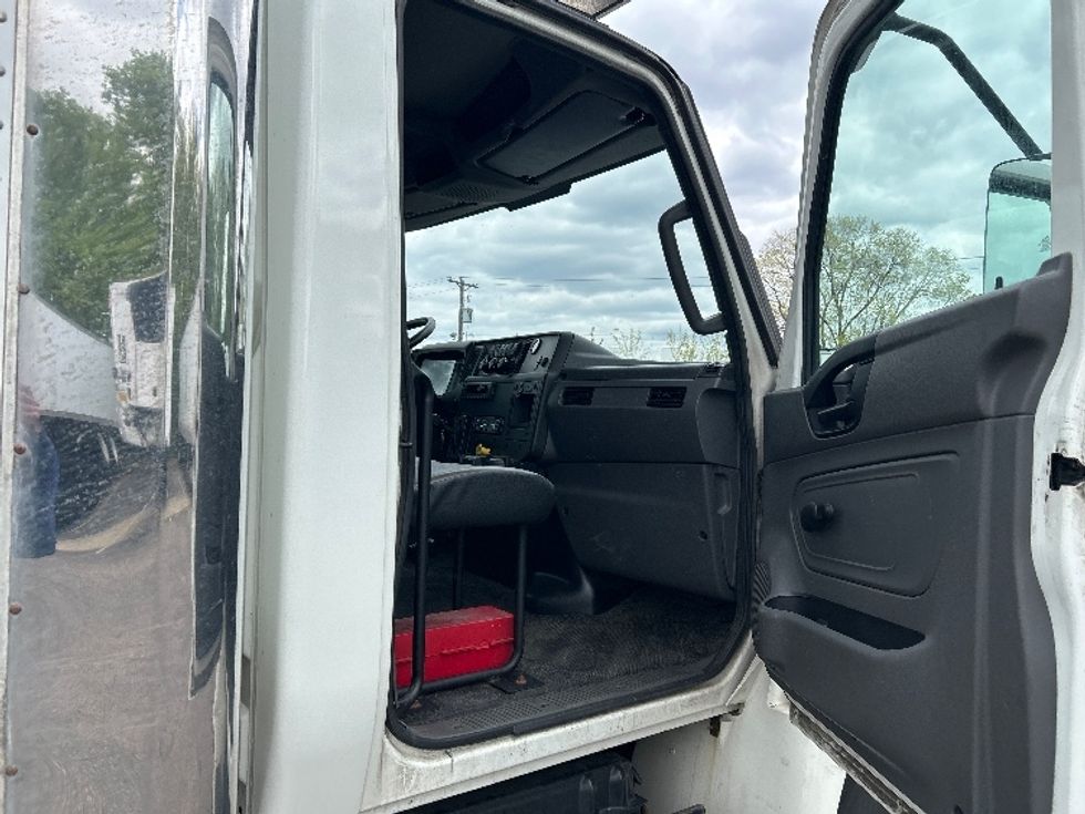 Refrigerated Truck-Light and Medium Duty Trucks-International-2021-MV607-Brooklyn Park-MN-324,641\n\t\tmiles-$ 26,250 - Image 20