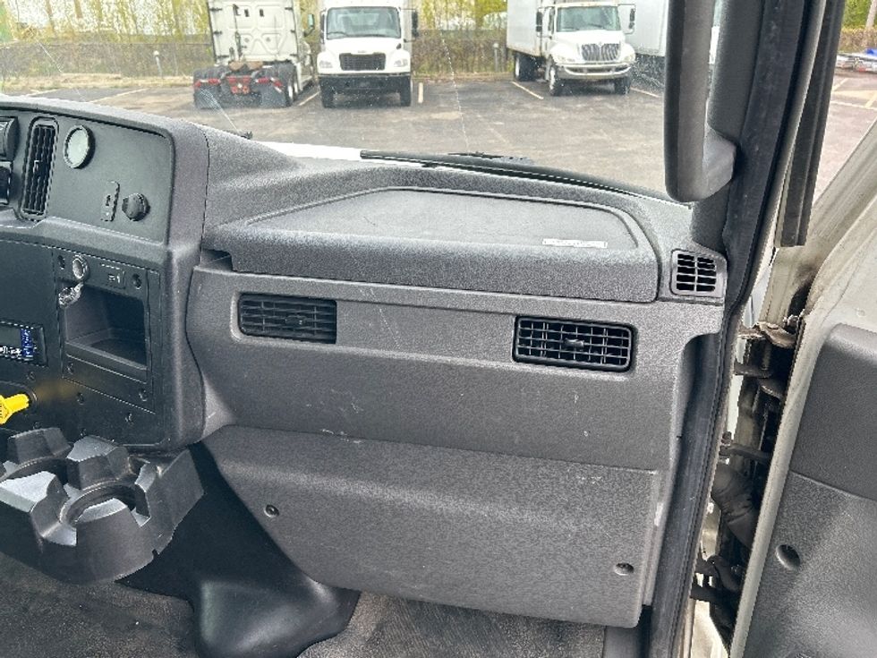 Refrigerated Truck-Light and Medium Duty Trucks-International-2021-MV607-Brooklyn Park-MN-324,641\n\t\tmiles-$ 26,250 - Image 21