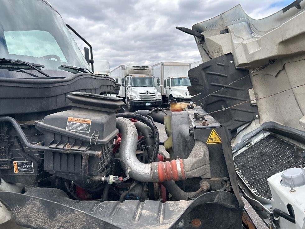 Refrigerated Truck-Light and Medium Duty Trucks-International-2021-MV607-Brooklyn Park-MN-324,641\n\t\tmiles-$ 26,250 - Image 23