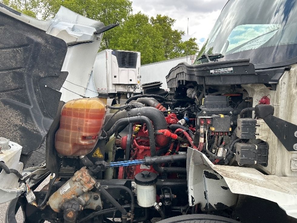 Refrigerated Truck-Light and Medium Duty Trucks-International-2021-MV607-Brooklyn Park-MN-324,641\n\t\tmiles-$ 26,250 - Image 24