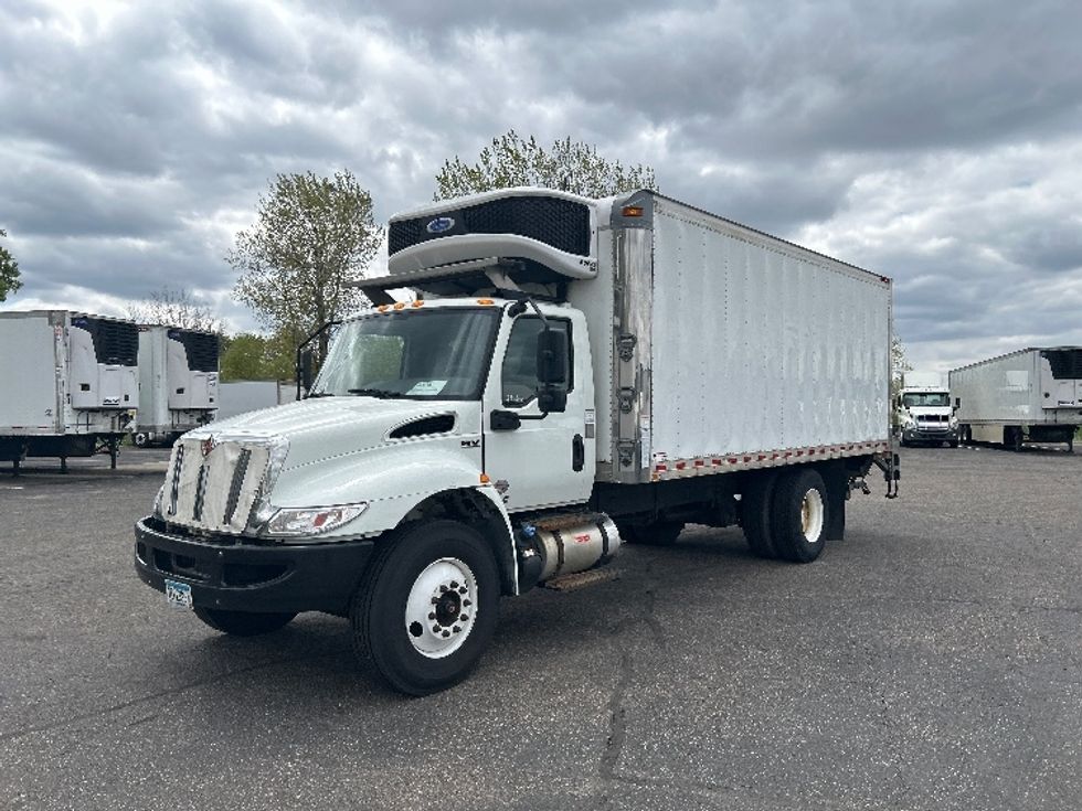 Refrigerated Truck-Light and Medium Duty Trucks-International-2021-MV607-Brooklyn Park-MN-324,641\n\t\tmiles-$ 26,250 - Image 3