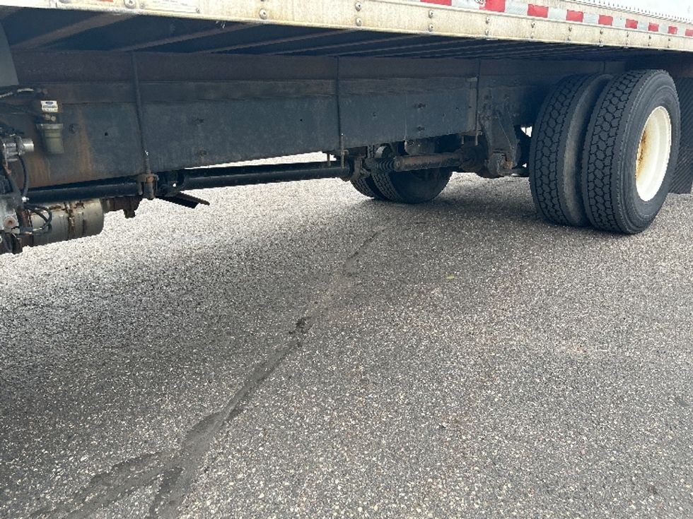 Refrigerated Truck-Light and Medium Duty Trucks-International-2021-MV607-Brooklyn Park-MN-324,641\n\t\tmiles-$ 26,250 - Image 5