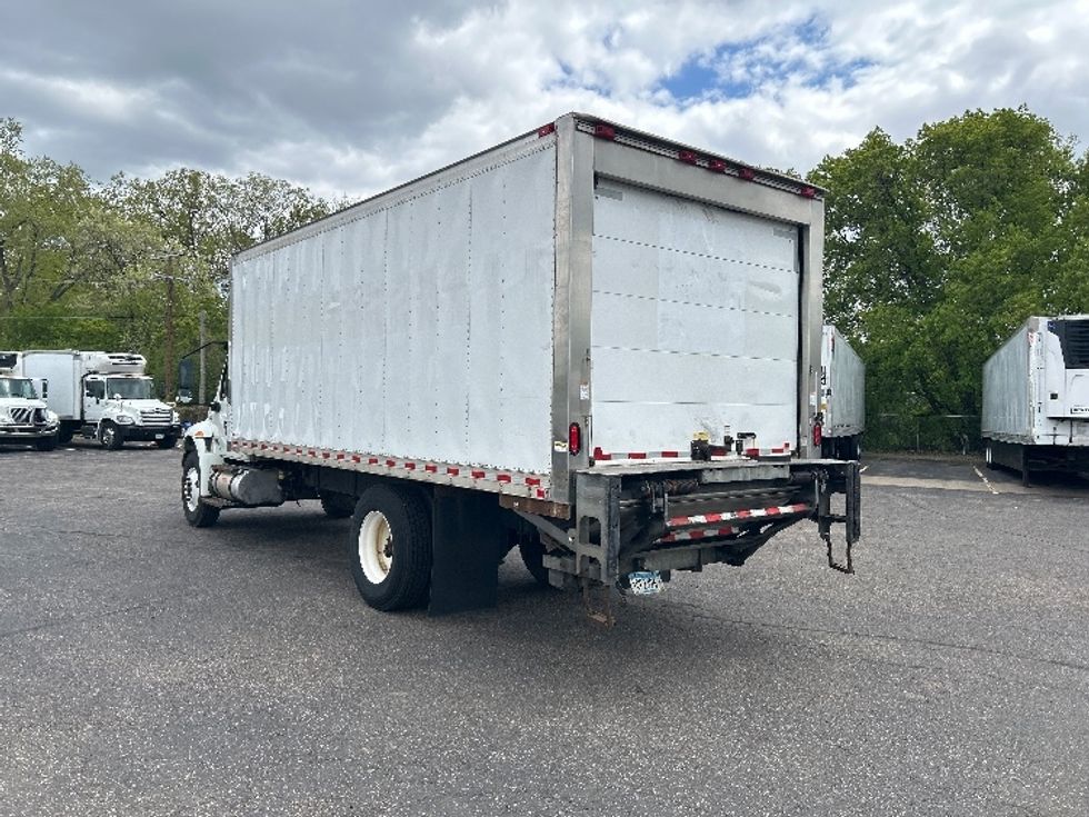 Refrigerated Truck-Light and Medium Duty Trucks-International-2021-MV607-Brooklyn Park-MN-324,641\n\t\tmiles-$ 26,250 - Image 6