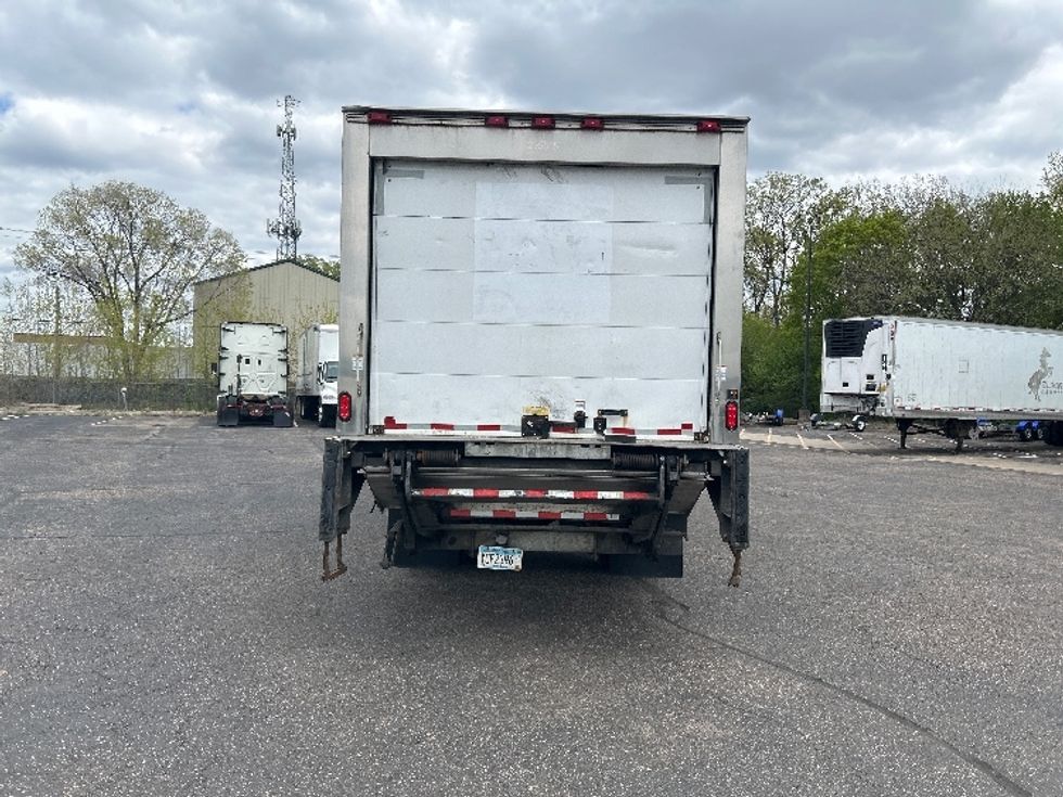 Refrigerated Truck-Light and Medium Duty Trucks-International-2021-MV607-Brooklyn Park-MN-324,641\n\t\tmiles-$ 26,250 - Image 7