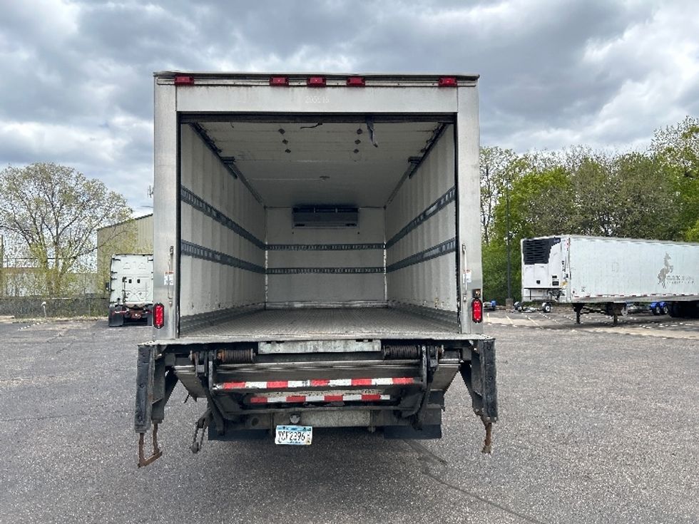 Refrigerated Truck-Light and Medium Duty Trucks-International-2021-MV607-Brooklyn Park-MN-324,641\n\t\tmiles-$ 26,250 - Image 8