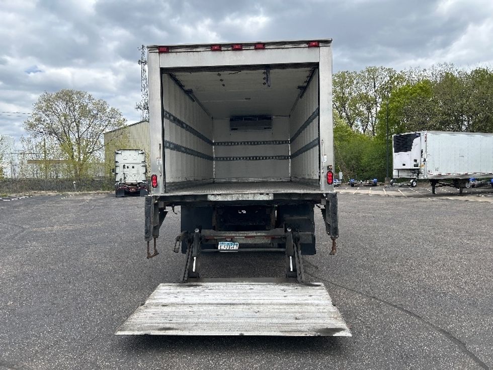 Refrigerated Truck-Light and Medium Duty Trucks-International-2021-MV607-Brooklyn Park-MN-324,641\n\t\tmiles-$ 26,250 - Image 9