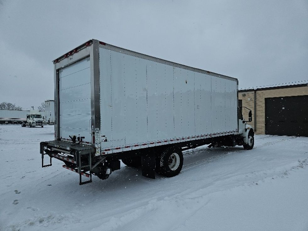 Refrigerated Truck-Light and Medium Duty Trucks-International-2021-MV607-Brooklyn Park-MN-81,643\n\t\tmiles-$ 62,500 - Image 13