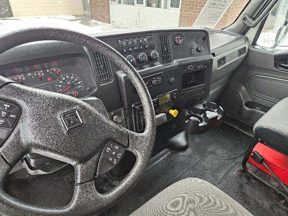 Refrigerated Truck-Light and Medium Duty Trucks-International-2021-MV607-Brooklyn Park-MN-81,643\n\t\tmiles-$ 62,500 - Image 17