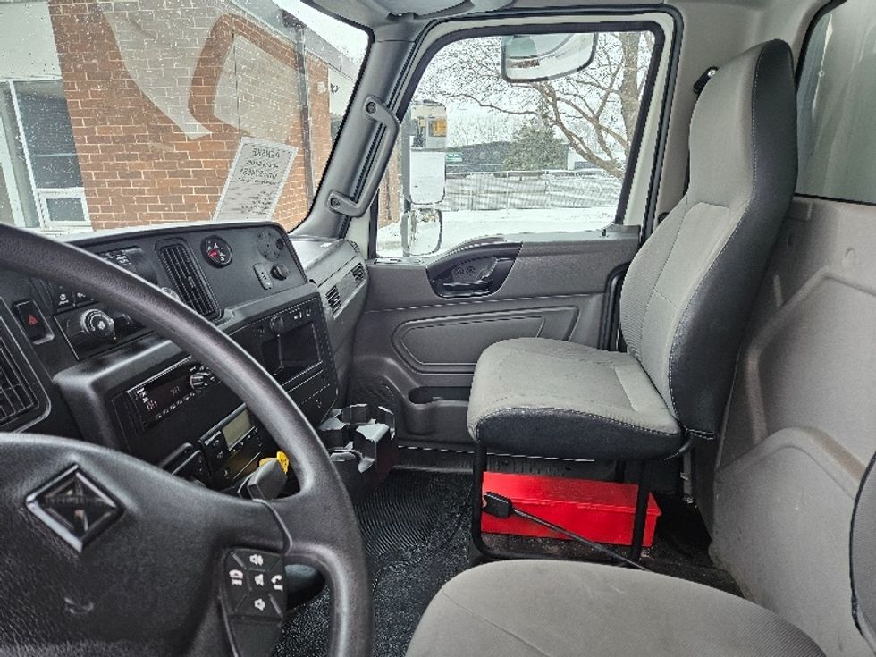 Refrigerated Truck-Light and Medium Duty Trucks-International-2021-MV607-Brooklyn Park-MN-81,643\n\t\tmiles-$ 62,500 - Image 19