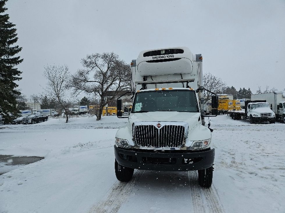 Refrigerated Truck-Light and Medium Duty Trucks-International-2021-MV607-Brooklyn Park-MN-81,643\n\t\tmiles-$ 62,500 - Image 2