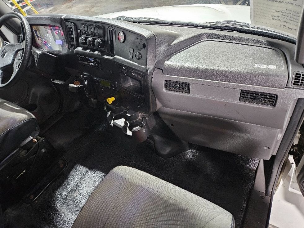 Refrigerated Truck-Light and Medium Duty Trucks-International-2021-MV607-Brooklyn Park-MN-81,643\n\t\tmiles-$ 62,500 - Image 21