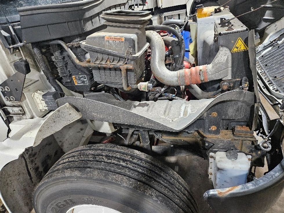 Refrigerated Truck-Light and Medium Duty Trucks-International-2021-MV607-Brooklyn Park-MN-81,643\n\t\tmiles-$ 62,500 - Image 23