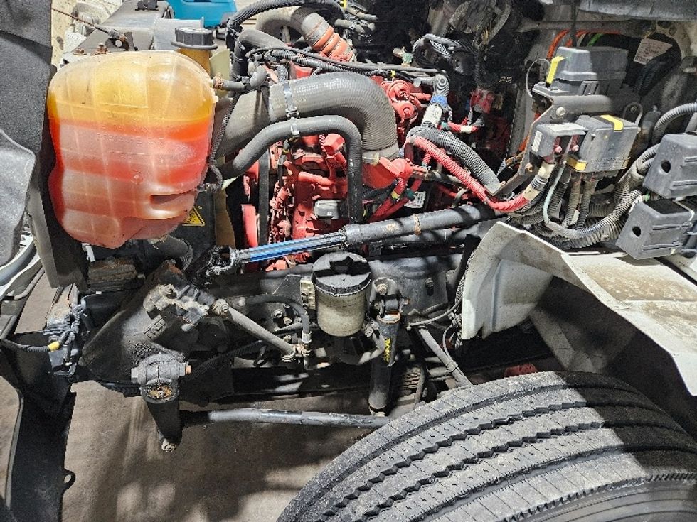 Refrigerated Truck-Light and Medium Duty Trucks-International-2021-MV607-Brooklyn Park-MN-81,643\n\t\tmiles-$ 62,500 - Image 24