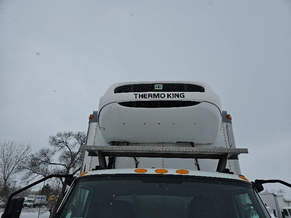 Refrigerated Truck-Light and Medium Duty Trucks-International-2021-MV607-Brooklyn Park-MN-81,643\n\t\tmiles-$ 62,500 - Image 26