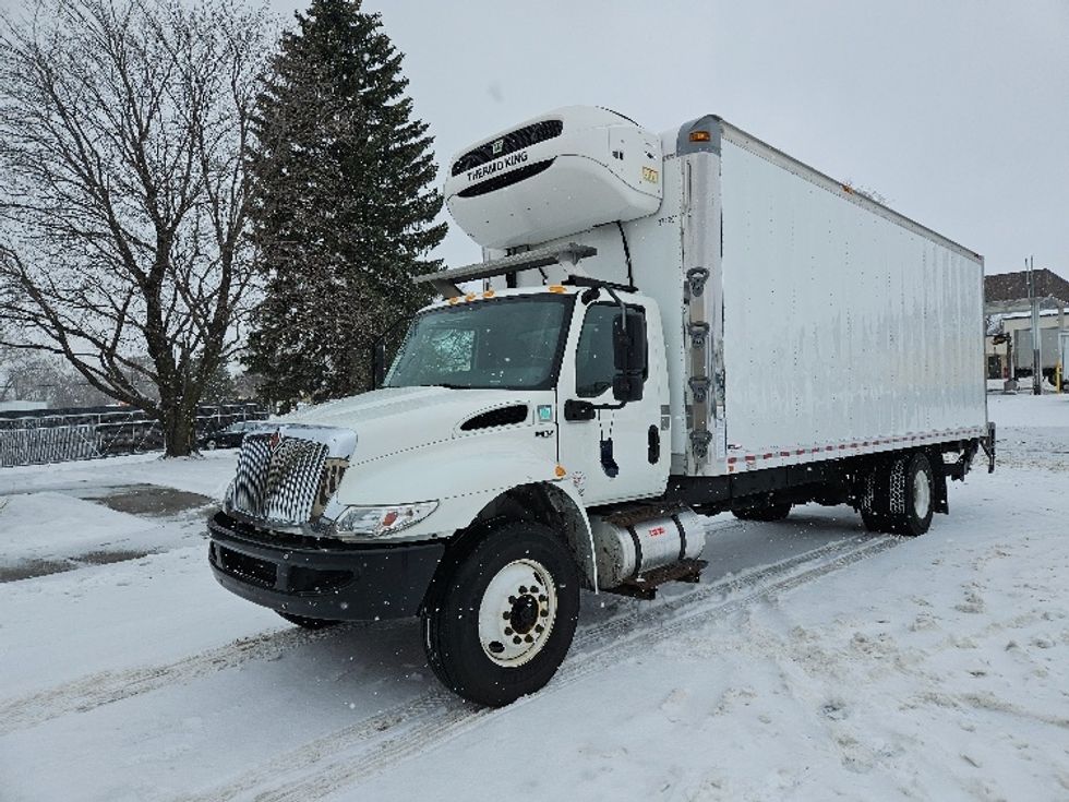 Refrigerated Truck-Light and Medium Duty Trucks-International-2021-MV607-Brooklyn Park-MN-81,643\n\t\tmiles-$ 62,500 - Image 3