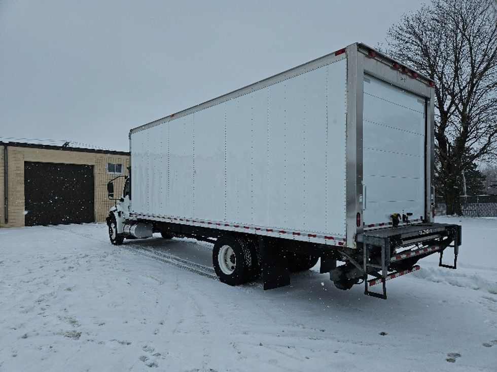 Refrigerated Truck-Light and Medium Duty Trucks-International-2021-MV607-Brooklyn Park-MN-81,643\n\t\tmiles-$ 62,500 - Image 6