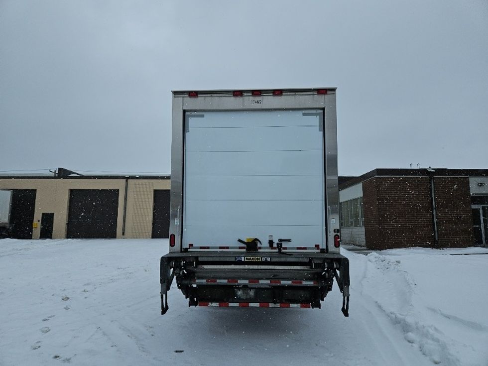 Refrigerated Truck-Light and Medium Duty Trucks-International-2021-MV607-Brooklyn Park-MN-81,643\n\t\tmiles-$ 62,500 - Image 7
