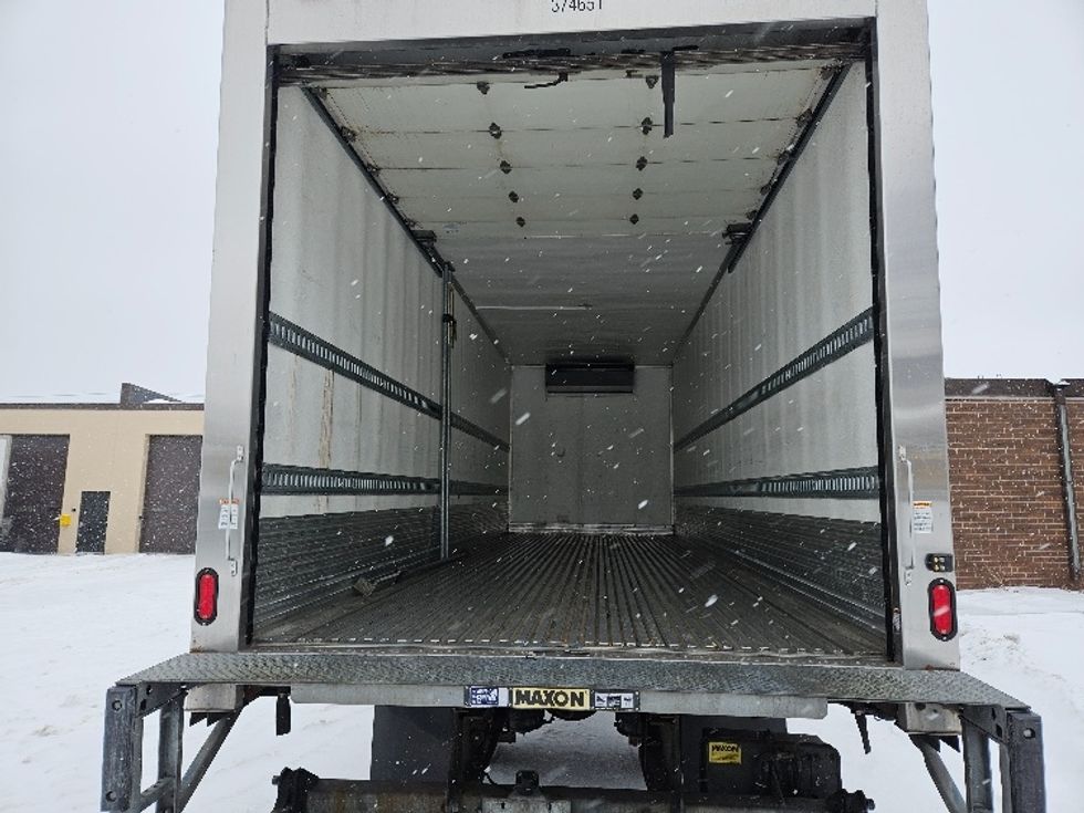 Refrigerated Truck-Light and Medium Duty Trucks-International-2021-MV607-Brooklyn Park-MN-81,643\n\t\tmiles-$ 62,500 - Image 8
