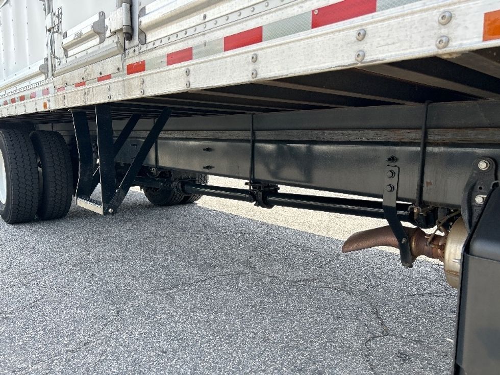 Refrigerated Truck-Light and Medium Duty Trucks-International-2021-MV607-Chesapeake-VA-334,036\n\t\tmiles-$ 38,250 - Image 14