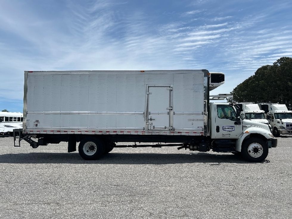 Refrigerated Truck-Light and Medium Duty Trucks-International-2021-MV607-Chesapeake-VA-334,036\n\t\tmiles-$ 38,250 - Image 15