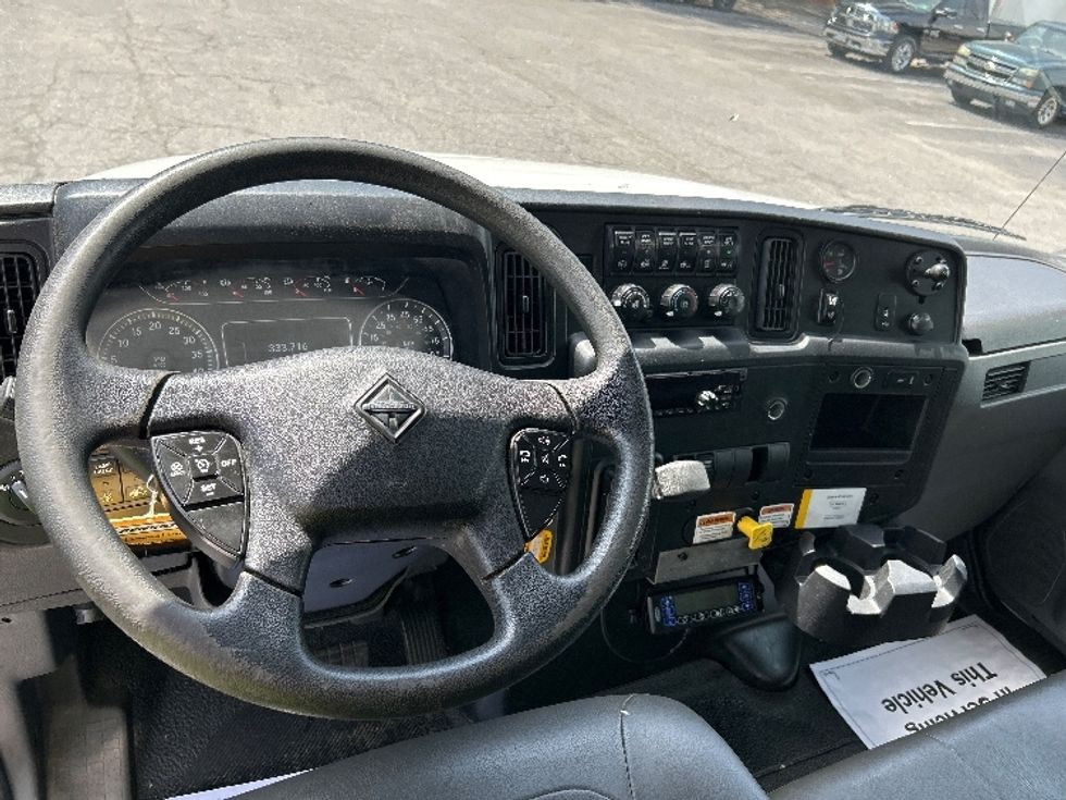 Refrigerated Truck-Light and Medium Duty Trucks-International-2021-MV607-Chesapeake-VA-334,036\n\t\tmiles-$ 38,250 - Image 18