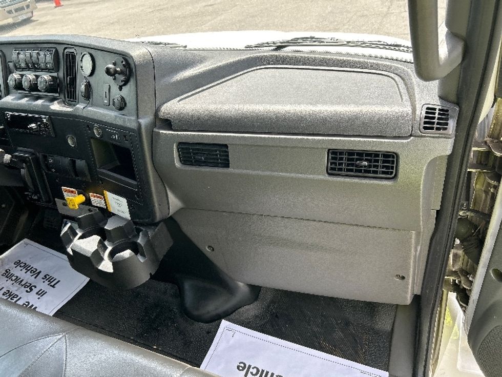 Refrigerated Truck-Light and Medium Duty Trucks-International-2021-MV607-Chesapeake-VA-334,036\n\t\tmiles-$ 38,250 - Image 21