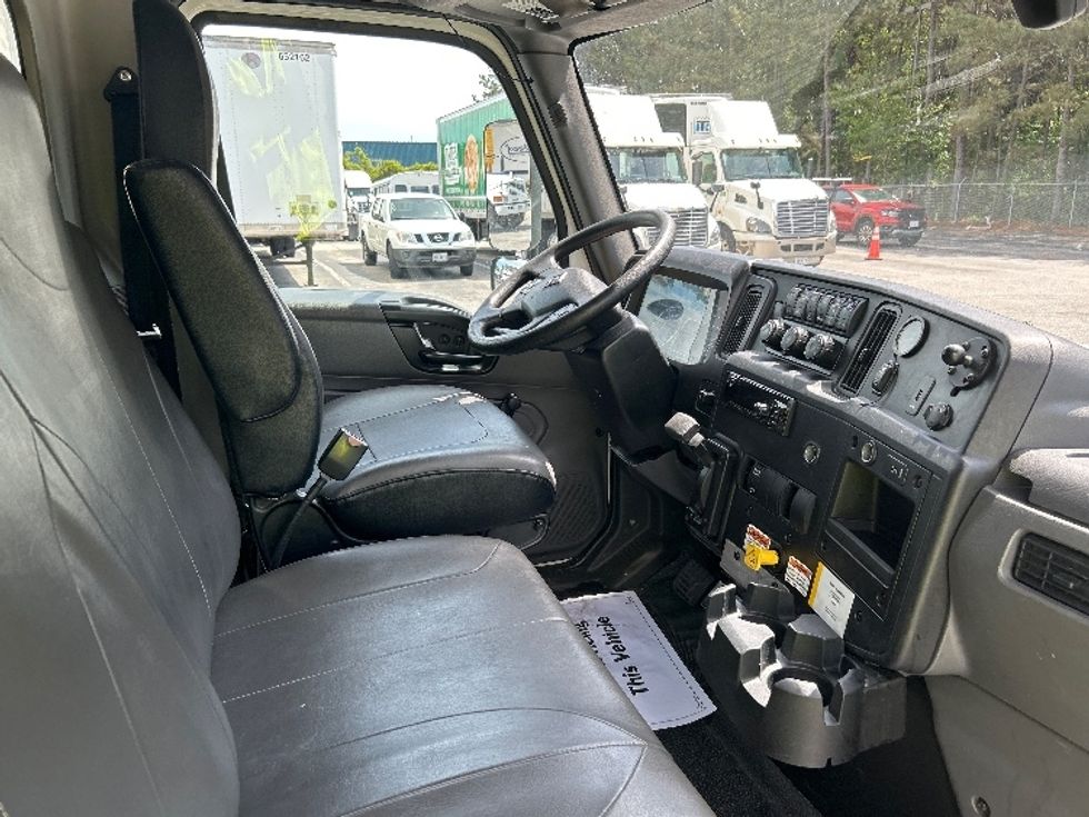 Refrigerated Truck-Light and Medium Duty Trucks-International-2021-MV607-Chesapeake-VA-334,036\n\t\tmiles-$ 38,250 - Image 22