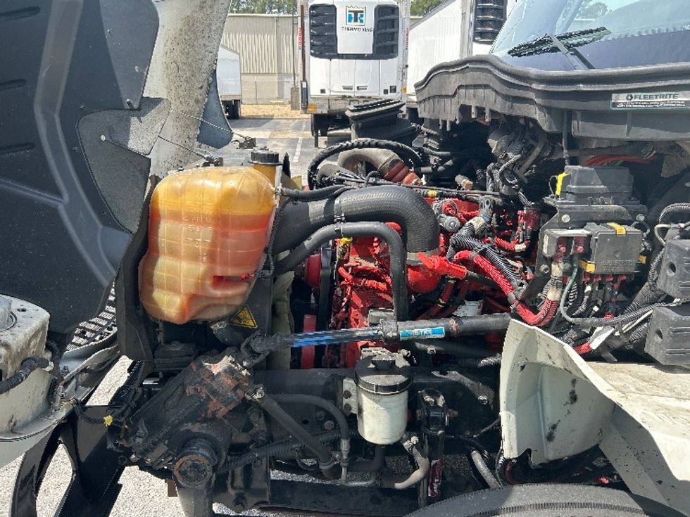 Refrigerated Truck-Light and Medium Duty Trucks-International-2021-MV607-Chesapeake-VA-334,036\n\t\tmiles-$ 38,250 - Image 24
