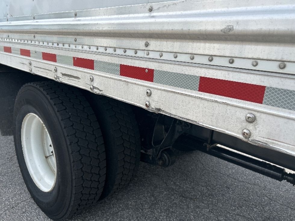 Refrigerated Truck-Light and Medium Duty Trucks-International-2021-MV607-Chesapeake-VA-334,036\n\t\tmiles-$ 38,250 - Image 27