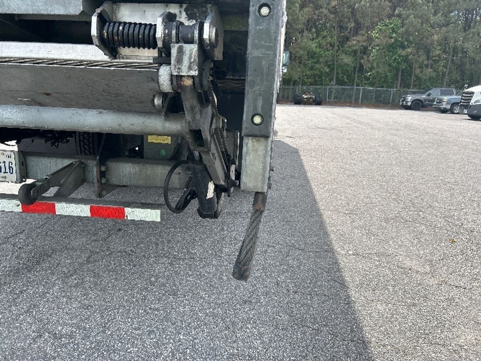 Refrigerated Truck-Light and Medium Duty Trucks-International-2021-MV607-Chesapeake-VA-334,036\n\t\tmiles-$ 38,250 - Image 28
