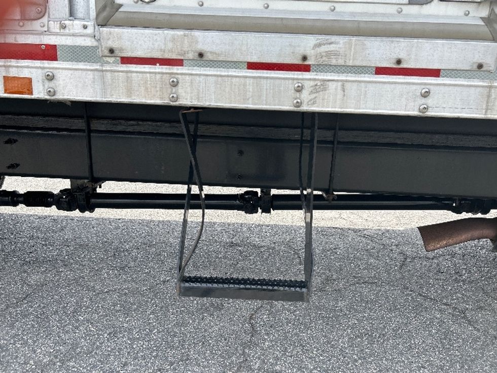 Refrigerated Truck-Light and Medium Duty Trucks-International-2021-MV607-Chesapeake-VA-334,036\n\t\tmiles-$ 38,250 - Image 31
