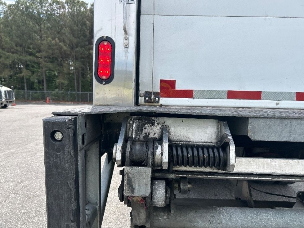 Refrigerated Truck-Light and Medium Duty Trucks-International-2021-MV607-Chesapeake-VA-334,036\n\t\tmiles-$ 38,250 - Image 32