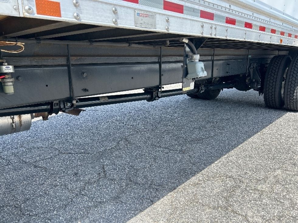 Refrigerated Truck-Light and Medium Duty Trucks-International-2021-MV607-Chesapeake-VA-334,036\n\t\tmiles-$ 38,250 - Image 5