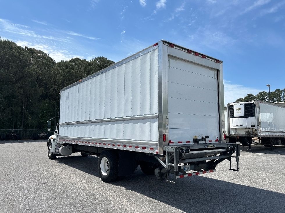 Refrigerated Truck-Light and Medium Duty Trucks-International-2021-MV607-Chesapeake-VA-334,036\n\t\tmiles-$ 38,250 - Image 6
