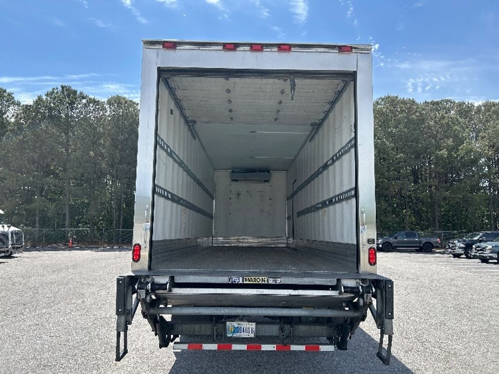 Refrigerated Truck-Light and Medium Duty Trucks-International-2021-MV607-Chesapeake-VA-334,036\n\t\tmiles-$ 38,250 - Image 8