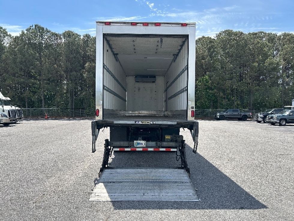 Refrigerated Truck-Light and Medium Duty Trucks-International-2021-MV607-Chesapeake-VA-334,036\n\t\tmiles-$ 38,250 - Image 9