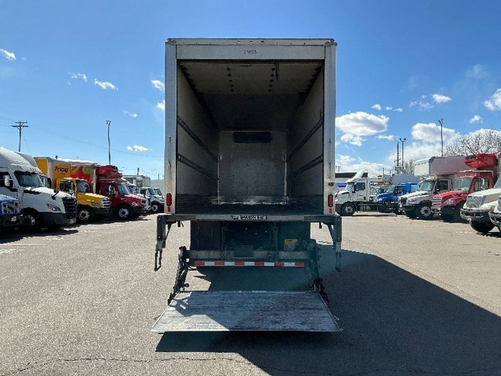Refrigerated Truck-Light and Medium Duty Trucks-International-2021-MV607-Colorado Springs-CO-106,592\n\t\tmiles-$ 73,000 - Image 9