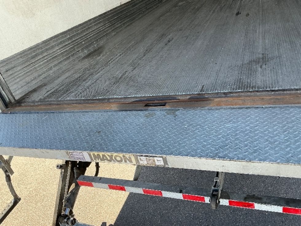 Refrigerated Truck-Light and Medium Duty Trucks-International-2021-MV607-Colorado Springs-CO-106,592\n\t\tmiles-$ 73,000 - Image 10