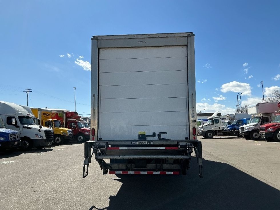 Refrigerated Truck-Light and Medium Duty Trucks-International-2021-MV607-Colorado Springs-CO-106,592\n\t\tmiles-$ 73,000 - Image 7