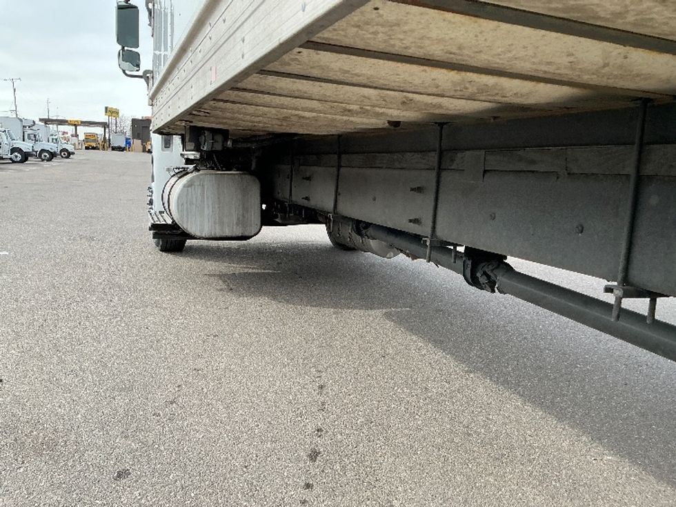 Refrigerated Truck-Light and Medium Duty Trucks-International-2021-MV607-Colorado Springs-CO-106,592\n\t\tmiles-$ 73,000 - Image 5