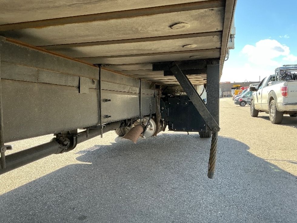 Refrigerated Truck-Light and Medium Duty Trucks-International-2021-MV607-Colorado Springs-CO-106,592\n\t\tmiles-$ 73,000 - Image 14