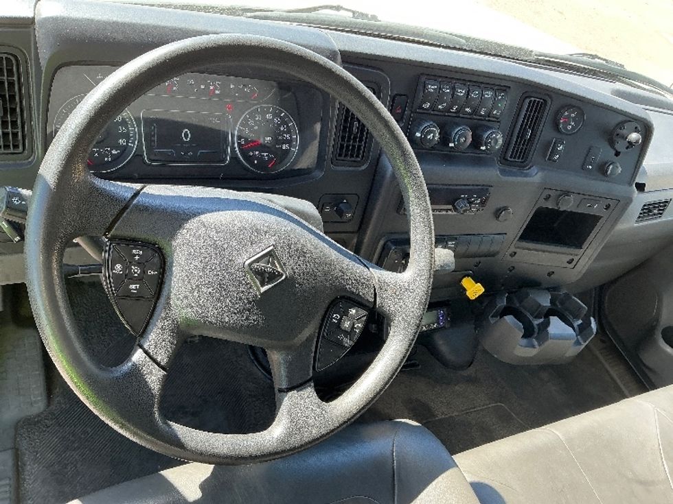 Refrigerated Truck-Light and Medium Duty Trucks-International-2021-MV607-Colorado Springs-CO-106,592\n\t\tmiles-$ 73,000 - Image 18